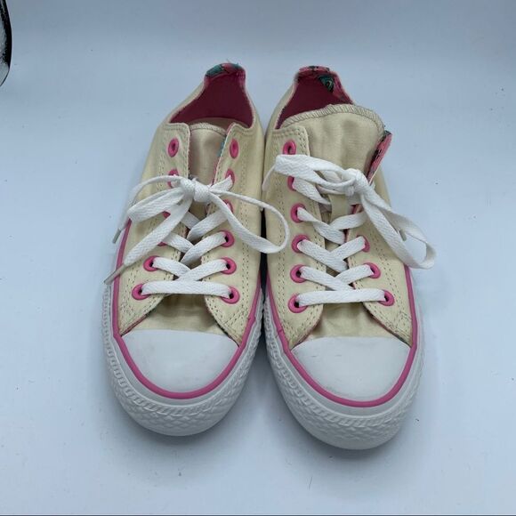 ~Converse Star Power Collection Gemini 8 - Picture 3 of 11